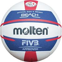 Molten Beachvolleyball "V5B5000"