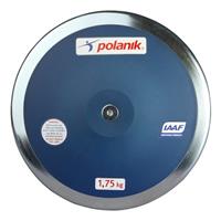 Polanik Wedstrijd-Discus , 1,75 kg