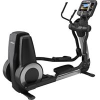 Life Fitness Crosstrainer  "Platinum Club Series", Discover SE3 HD console