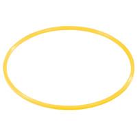 Sport-Thieme Gymnastikreifen "Kunststoff", Gelb, ø 50 cm