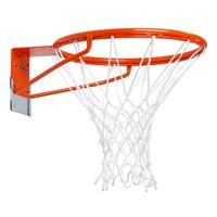 Sport-Thieme Basketbal-Set, Met veiligheidsnetbevestiging