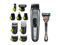 Braun Multifunktionstrimmer 10-in-1 Multi-Grooming-Kit 7 MGK7221