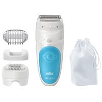 Braun Epilierer Silk-épil 5-610