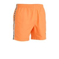 sport/zwemshort oranje