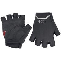 Gore Wear C5 Short Gloves  - Schwarz