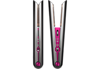 Dyson Corrale Nickel/Fuchsia Glätteisen  1 Stk