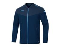 Jako Präsentationsjacke Champ 2.0 marine/darkblue/skyblue