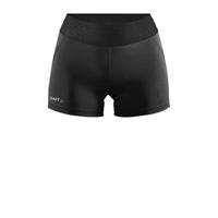 Craft sportshort zwart