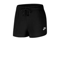 Nike short zwart