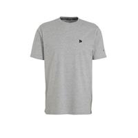 Donnay sport T-shirt grijs