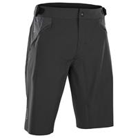 ION Fietsshorts zonder zeem Traze AMP bikeshorts, voor heren, Mountainbi
