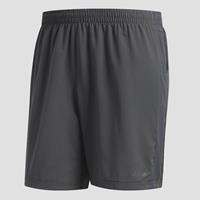Adidas Saturday Laufshort Herren, dunkelgrau, XXL (60-62 EU)