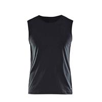 Craft sportsinglet zwart