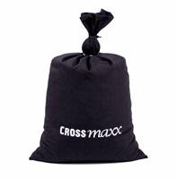 Crossmaxx BigBoy Sandbag - Zandzak - S - max. 45 kg