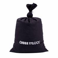 lifemaxx Crossmaxx BigBoy Sandbag - Zandzak - S - max. 45 kg