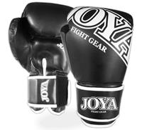 Joya Boxhandschuhe Top One schwarz / weiß