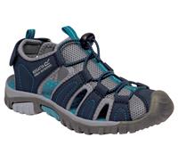 Regatta Outdoorsandalen WESTSHORE  dunkelblau 