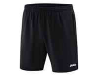 Jako Short Profi 2.0 Damen schwarz