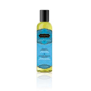 Kamasutra - Aromatic Massage Oil Serenity 59 ml