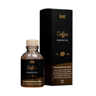 INTT Massage Gel - Coffee