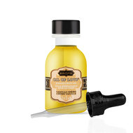 Kamasutra Vanilla Creme Oil Of Love - 22ML