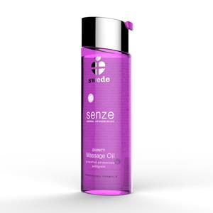 Swede Divinity Massageöl - 150 ml