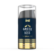 INTT Greek Kiss Stimulerende Massage Gel