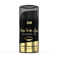 INTT Pearls In Love Massage/Masturbatie Set