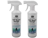 BRUNELLI SUP Board Reiniger & Schlauchboot Reiniger Stand Up Paddle Surf-Boar...