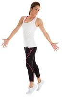 Winshape Sporttop »WVR25« Cross Back Style