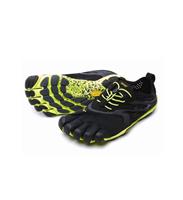 Vibram Fivefingers V-run men 16m3101 zwart