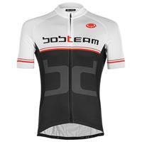 Bobteam Wielrenshirt,  Shirt met korte mouwen Stupendo fietsshirt met korte mouwe