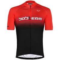 Fiets shirt, BOBTEAM Shirt met korte mouwen Primo, voor heren