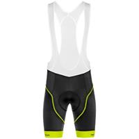 Bobteam Wielerbroek,  Korte koersbroek Ultra Gel korte koersbroek, voor heren, Ma