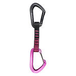 Black diamond Klimsetje voor klimsport en alpinisme Hotforge roze 12 cm