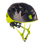 Edelrid Klimhelm alpinisme - Shield II zwart en groen