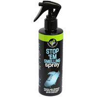 handschoenspray Stop em Smelling 250 ml zwart