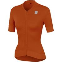 Sportful Women's Monocrom Jersey - Sienna