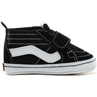 VansSneakersINSK8-HiCribBLACK/TRUEVN0A346P6BT1Mâ