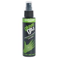 GloveGlu handschoenwas Goalkeeping 120 ml zwart/groen