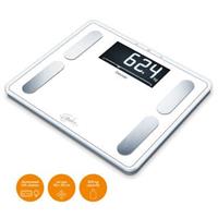 Beurer - BF 410 Diagnostic Scale ( White ) - 5 year warranty