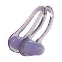 Speedo - Universal-Nasenclip transparent - Nasenklammern