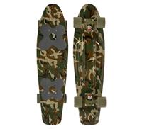 Choke Big Jim Cruiser Skateboard