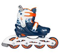 Nijdam Traffic Racer Skate Junior