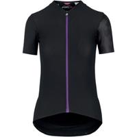 Assos Women's Dyora RS Aero SS Jersey  - Black Series