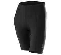 Löffler - Women's Bike Short Tights Basic - Fietsbroek, zwart