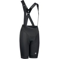 Assos Women's Dyora RS Bib Shorts S9  - Black Series
