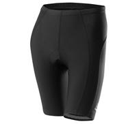 Löffler Short Basic Gel - Radhose