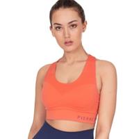 pierrerobert Pierre Robert Medium Support Sports Bra 