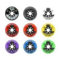 84mm Street Invaders 84A - Skate Wielen